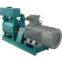 water ring vacuum pump