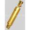 welded hydraulic cylinder