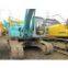 Used Crawler Excavator Kobelco SK200-8