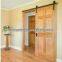 Modern Interior Barn Sliding Door