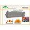 Pet/snack Food/bread crumbs roasting oven/dryer manufacturer made in china