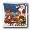 Tapestry set(Printed canvas).CX0684.New style,For Christmas Day