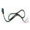 IP68 Waterproof Bicycle Lighting Switch