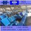 Galvanized Steel Cable Tray Roll Forming Machine Supplier