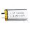 552040 3.7V 420mAh Rechargeable LiPo Battery Pack