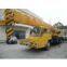 Used Tadano truck crane 25 ton