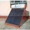 solar water heater