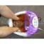 Ion cleanse detox foot basin