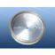straight flange diamond wheel