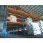 Mezzanine Racking Steel Platform