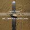 WOOD RAZOR,BLUE COLOR RAZOR, CUT THROAT RAZOR, SHAVINGE RAZOR, SHAVING KNIFE, FULL STEEL RAZOR