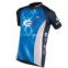 brand sublimation digital printing bicycle jerseys personal heat transfer printing sportswear