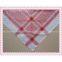 Arabian pure cotton jacquard turban