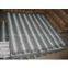 Galvanized Square Wire Mesh