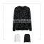Casual Men's Crewneck Long Sleeve Abstract Printed Sweatshirts,Cheap Crewneck Fashion Pullover Sweatshirts for Men