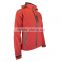 201503005006 OEM High Quality Waterproof Outdoor Jacket Hiking Travel Coats Jackets For Women