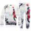 Cheap wholesale custom 100% nylon jogging suits