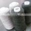manufacture cheap wool blended yarn 2/24nm