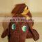 fashion plush animal toy plush dog