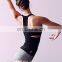 Nylon spandex high quality yoga tank top