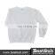 BestSub Sublimation Round Neck Long Sleeve Hoodie (JA301W)