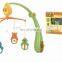 battery operated musical baby mobiles plasitc baby mobile with little animals