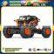 18428-B 1:18 scale 4wd off-road electric rc monster truck car wltoys climbing