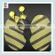Deeley Bopper Ladybird Bumble Bee Fancy Dress Girls Fairy Wings Set HPC-0814