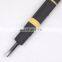5mm Gouge Chisel Plastic Handle Wood Carving Knife