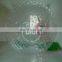 EN14960 Inflatable bubble ball soccer
