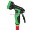 25FT;50FT;70FT Latex Three Triple Expandable Garden Water Hose