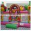 2017 Aier Outdoor Cheap Giant Inflatable Slide for Sale