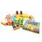 Nice design game building blocks wooden educational toys