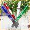 Promotion Logo Custom Plastic LED Light Pen