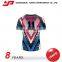 Hot Sales Cute Design Old Fashioned Rugby Shirts