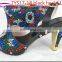 italian shoes and bag set TYS17-18