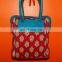 ladies indian fashionabale handmade hand bag