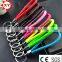 Logo printing ribbon lanyard neck strap for sale