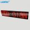 p10 outdoor usage full color programmable led display sign with high quality