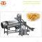 Industrial Fried French Fries Single Drum Seasoning Machine|Hot Selling Potato Chips Seasoning  Machine