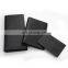 Excellect Handcraft Popular RFID Leather Passport Cover with Low Price