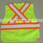 EN 20471 FR reflective Warning Tape Flame retardant reflective tape
