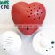 55mm Heart Sound Recorder,Talking Toy Repeat Stuffed Toy