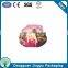 Lovely wholesale china kids tin lunch box/food packaging lunch box