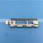 Custom hardware manufacturing flat metal spring clips
