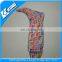 Fashion newest sock lining for PVC rain-boot