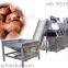 High effiency cashew nut  processing equipment for sale/ cashew nut roaster machine supplier