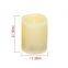 10PCS Flameless Votive Candles with Remote Control & Timer 50mm Electronic Candle light Wedding Party Holiday Home decor