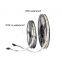 LED Strip 5050 RGB with RF remote control 12V Adapter 5Meters RGB LED Strip Light 5050 60LEDs/m