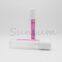 Frosted Handling 110ml Plastic Cosmetic Toner Mist Spray Pump Bottle